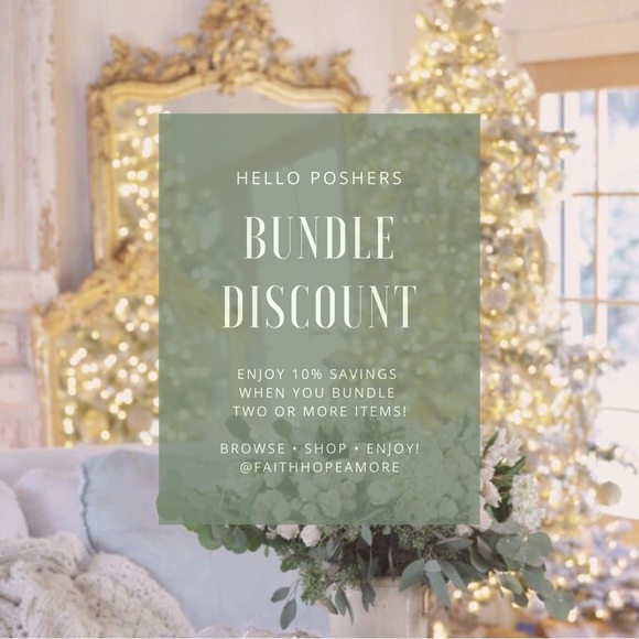 🎄Bundle Discount Savings! - Picture 2 of 2